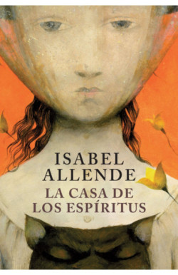 La casa de los espíritus