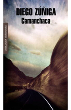 Camanchaca