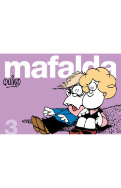 Mafalda 3 (Mafalda 3)