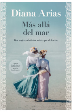 Más allá del mar