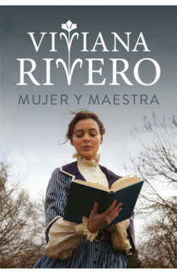 Mujer y maestra
