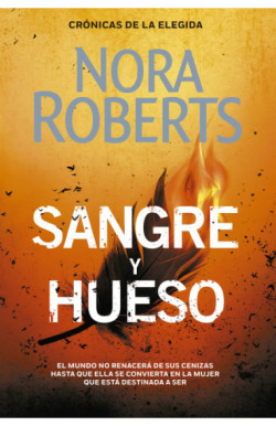 Sangre y hueso (Crónicas de la...
