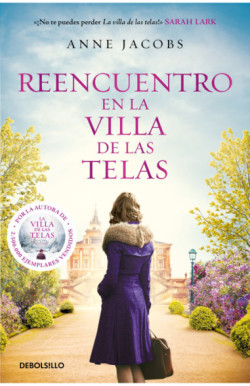 Reencuentro en la villa de las telas...