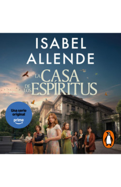 La casa de los espíritus