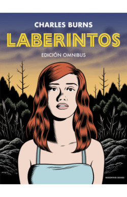 Laberintos (Edición ómnibus)