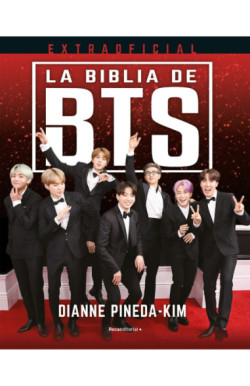 La Biblia de BTS (extraoficial)