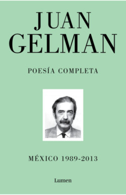 Poesía completa III