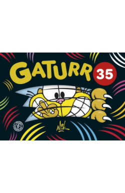 Gaturro 35 (Tiras)