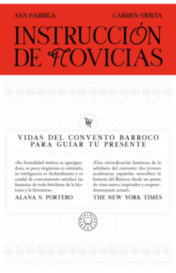 Instrucción de novicias