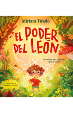 El poder del león
