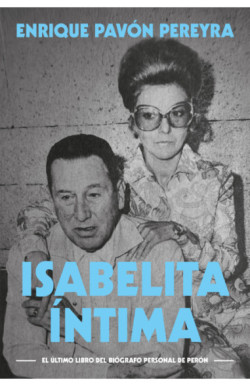 Isabelita íntima