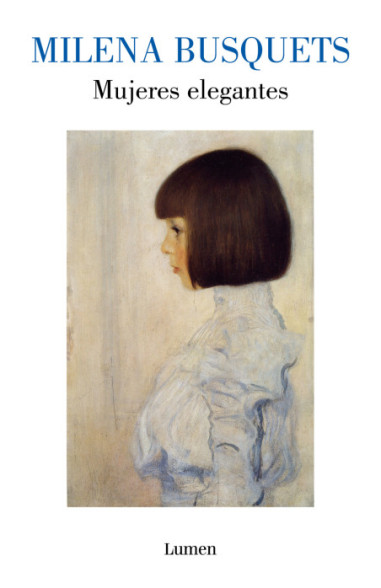 Mujeres elegantes