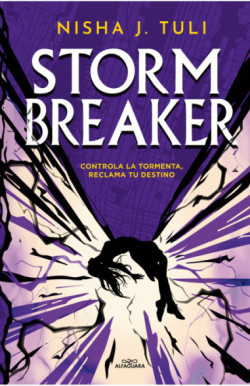 Storm Breaker