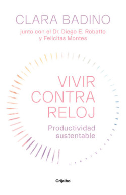 Vivir contra el reloj