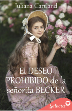 El deseo prohibido de la señorita Becker