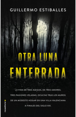 Otra luna enterrada