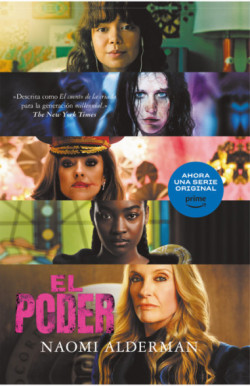 The Power (novela)