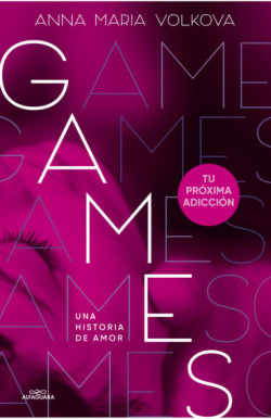 Games (edición en español)