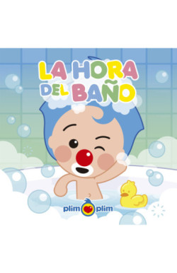 La hora del baño