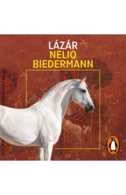 Lázár (edición en español)