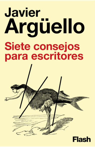 Siete consejos para escritores