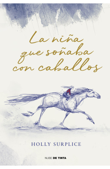 La niña que soñaba con caballos