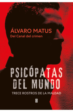 Psicópatas del mundo