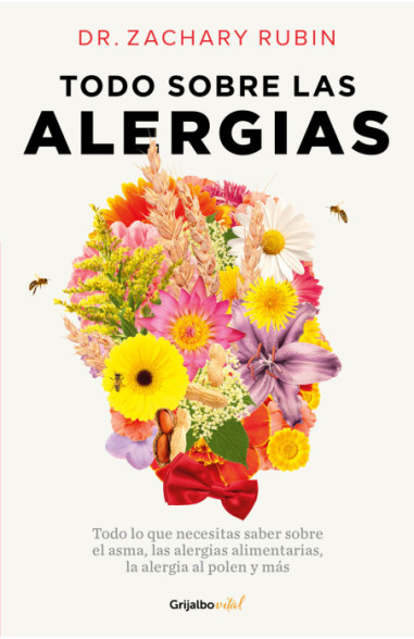 Todo sobre las alergias