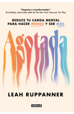 Agotada