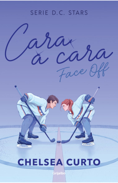 Cara a cara (Serie D. C. Stars 1)