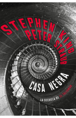 Casa negra (El Talismán 2)
