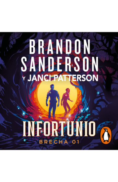 Infortunio (Trilogía de la Brecha 1)
