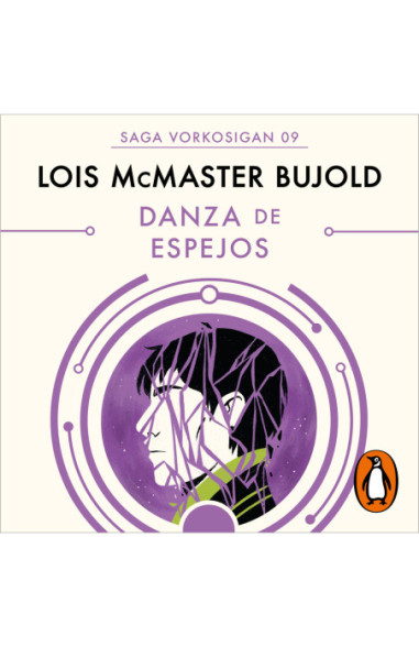 Danza de espejos (Las aventuras de Miles Vorkosigan 9)