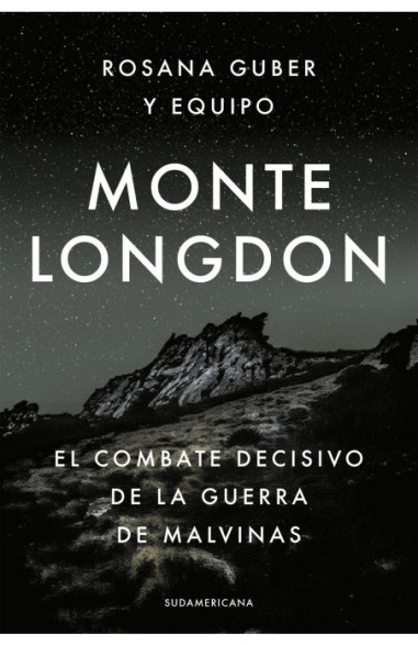 Monte Longdon