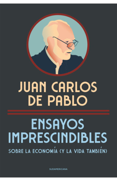 Ensayos imprescindibles