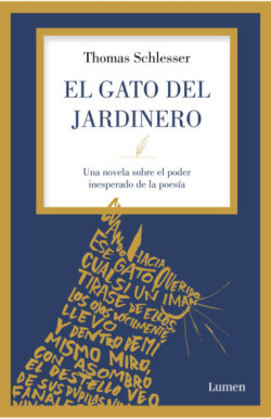 El gato del jardinero