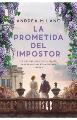La prometida del impostor