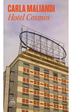 Hotel Cosmos
