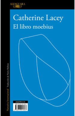 El libro moebius