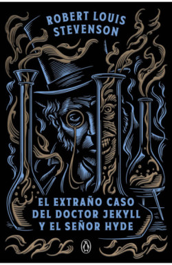 El extraño caso del doctor Jekyll y el señor Hyde
