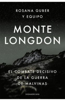 Monte Longdon