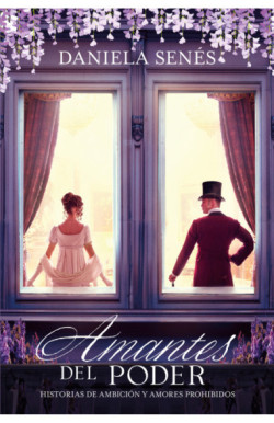 Amantes del poder