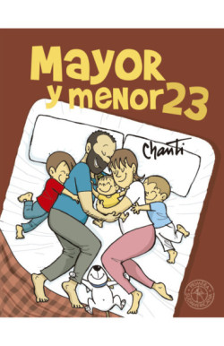 Mayor y Menor 23