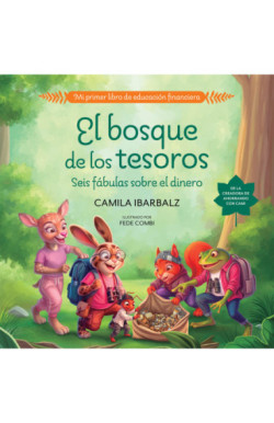 El bosque de los tesoros