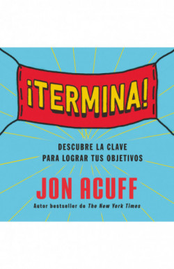 ¡Termina!