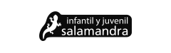 SALAMANDRA INFANTIL Y JUVENIL