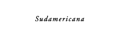 SUDAMERICANA-EUDEBA