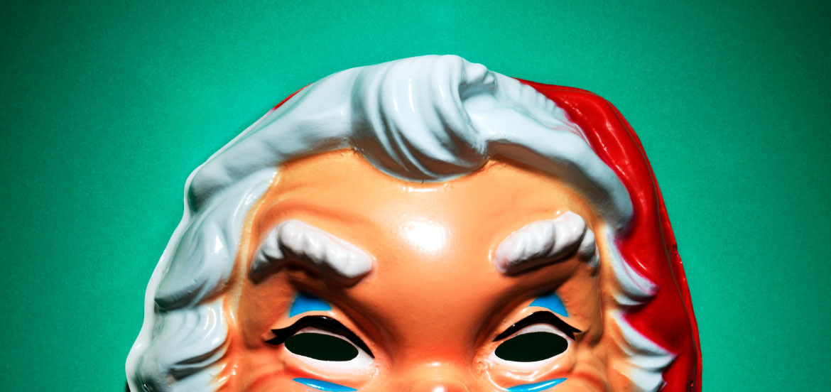 «Navidad siniestra», de Jeanette Winterson