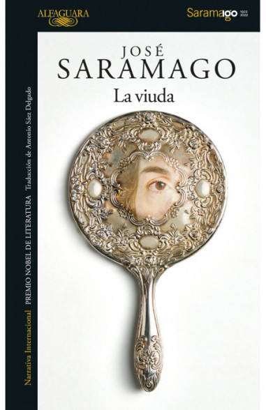 La viuda