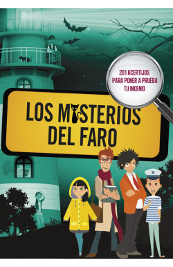 Los misterios del faro (Sociedad...